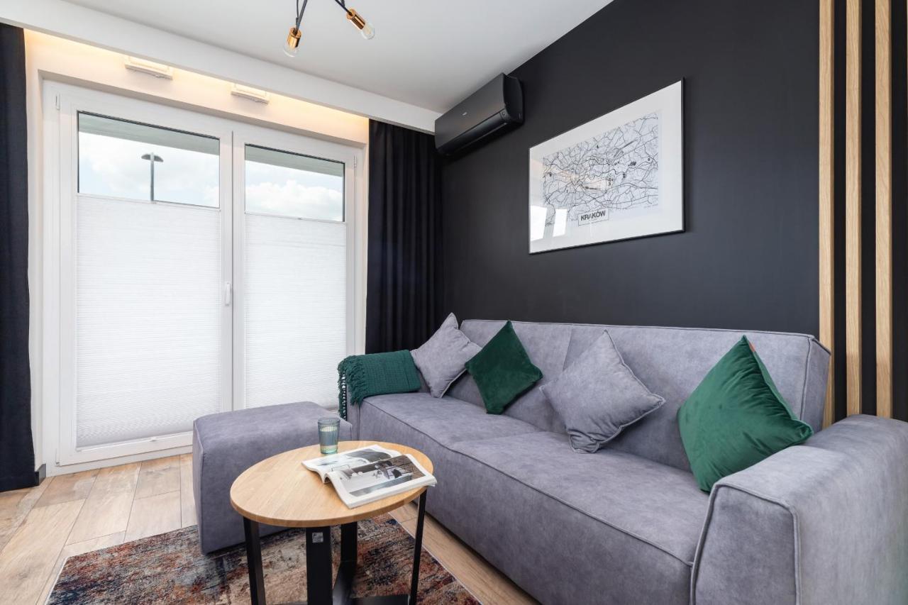 Solaris Park Tauron Arena By Renters Prestige