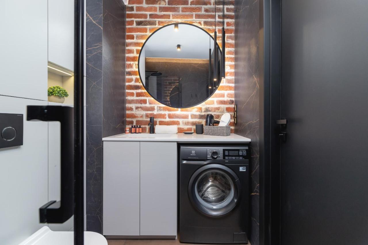 Apartamento Solaris Park Tauron Arena By Renters Prestige Cracovia