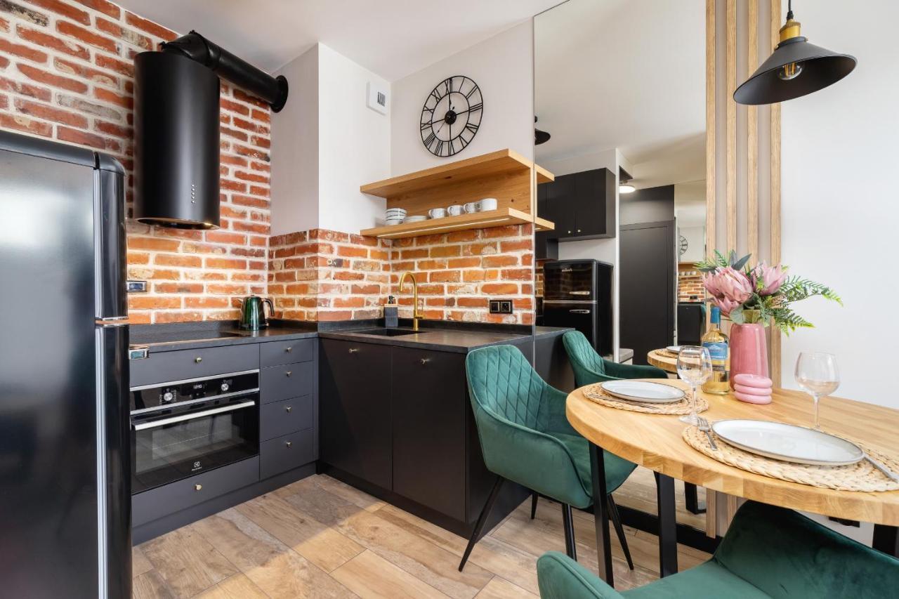 Apartment Solaris Park Tauron Arena By Renters Prestige *