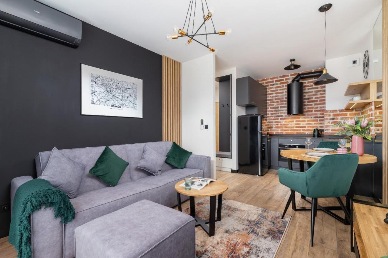 Apartment Solaris Park Tauron Arena By Renters Prestige Krakau