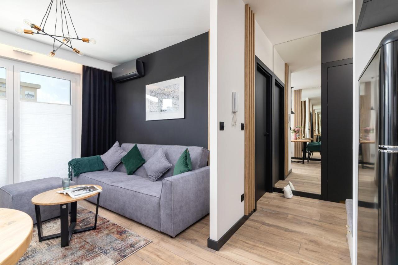 Solaris Park Tauron Arena By Renters Prestige Apartment