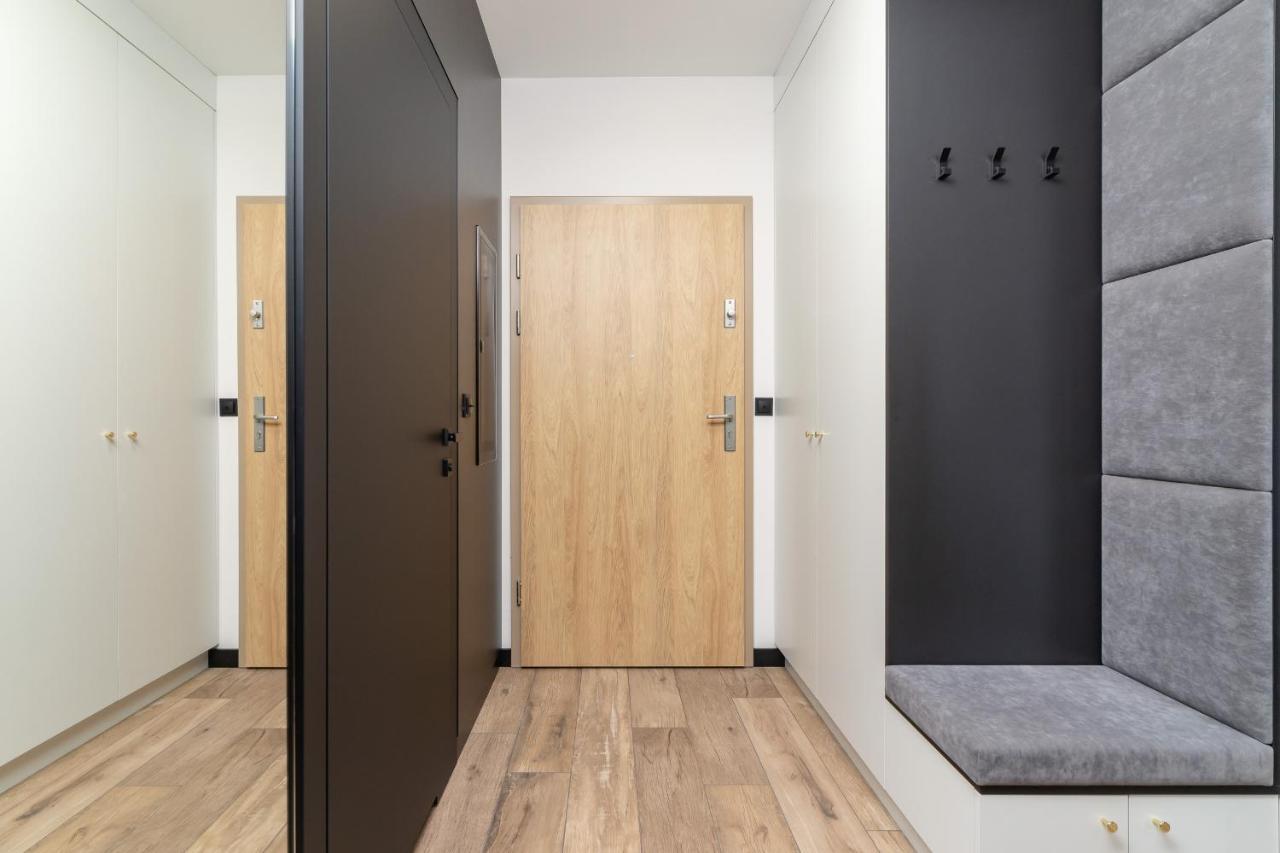Apartment Solaris Park Tauron Arena By Renters Prestige Krakau