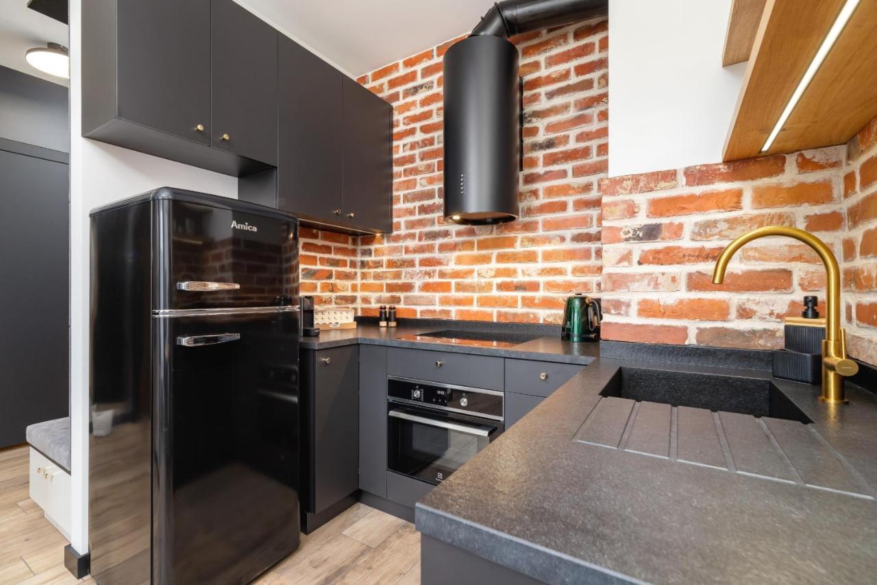 Apartment Solaris Park Tauron Arena By Renters Prestige