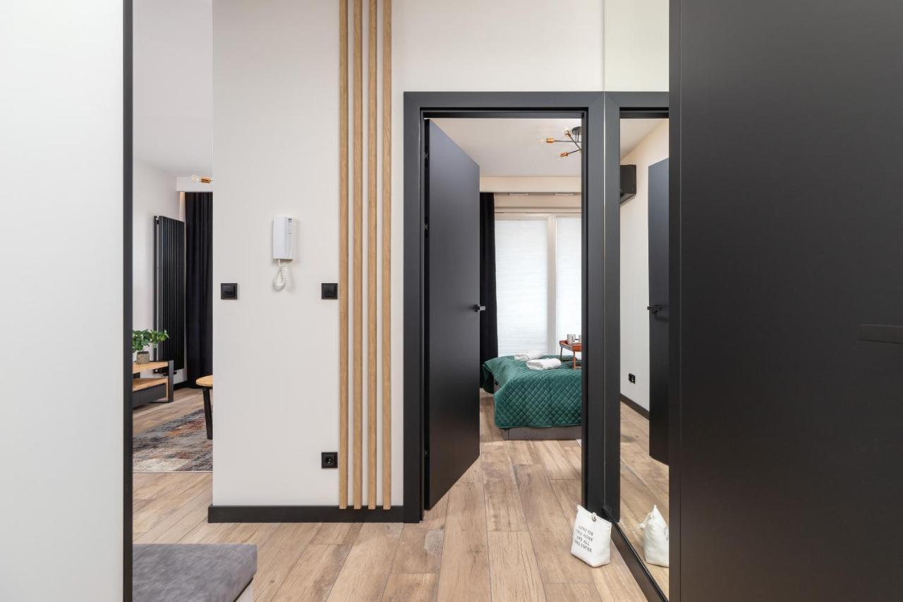 Solaris Park Tauron Arena By Renters Prestige Apartment Krakau