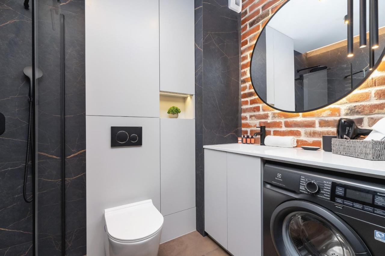 Solaris Park Tauron Arena By Renters Prestige Apartment Krakau